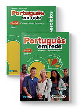 Português em Rede A2